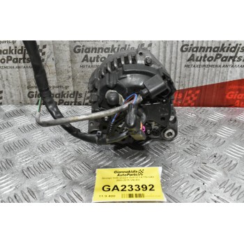 Δυναμό Volkswagen Golf VI 1.4 TSI CAV 2008-2015 VALEO