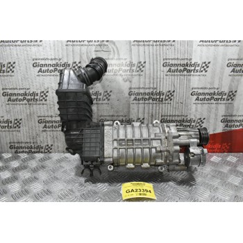Κομπρέροσορας - Supercharger Volkswagen Golf 1.4 TSI CAV 2008-2013 325484