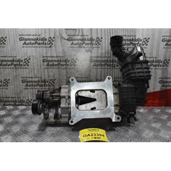 Κομπρέροσορας - Supercharger Volkswagen Golf 1.4 TSI CAV 2008-2013 325484