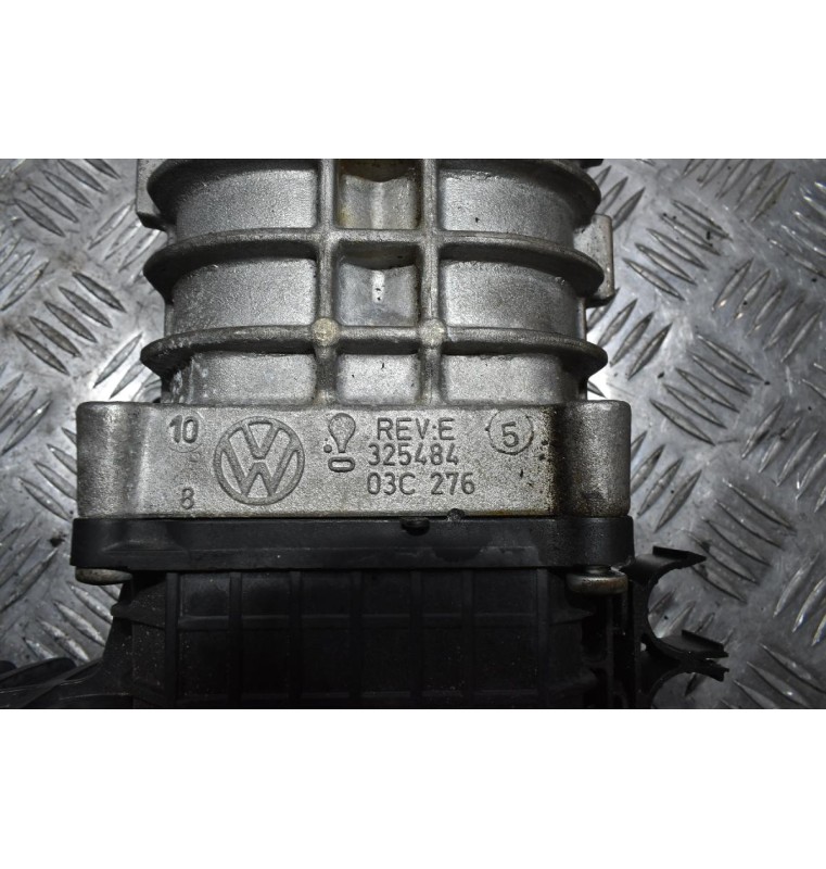 Κομπρέροσορας - Supercharger Volkswagen Golf 1.4 TSI CAV 2008-2013 325484