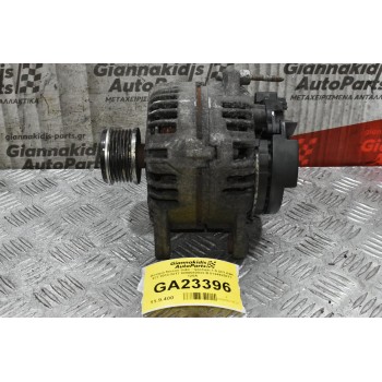 Δυναμό Nissan Juke - Qashqai 1.5 DCI K9K 677 2010-2017 8200660033-B 0124425071 120A