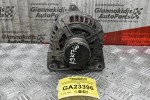 Δυναμό Nissan Juke - Qashqai 1.5 DCI K9K 677 2010-2017 8200660033-B 0124425071 120A