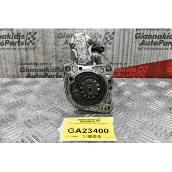 Μίζα Ford Courier 1991-2007 M2T50981