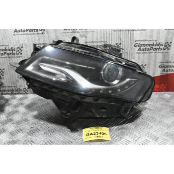 Φανάρι Εμπρός Αριστερό Audi A4 2.0 TFSI 2008-2011 8K0941003D (XENON)