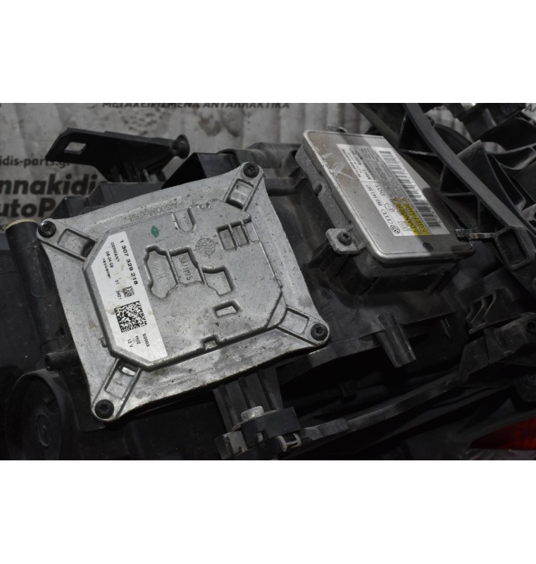Φανάρι Εμπρός Αριστερό Audi A4 2.0 TFSI 2008-2011 8K0941003D (XENON)
