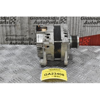 Δυναμό Mazda CX-3 1.5 Skyactiv S5 2010-2019 A2TX4781ZT 150A
