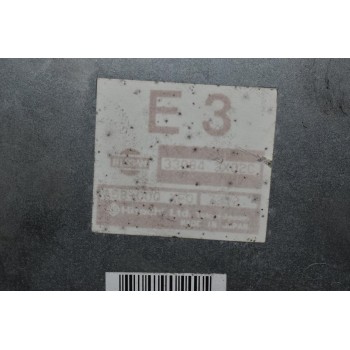 Εγκέφαλος Σασμάν Nissan Pathfinder 2007-2013 33084-3X02C