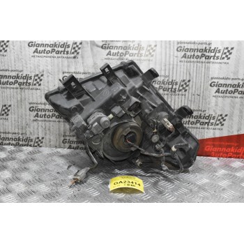 Φανάρι Εμπρός Δεξί Nissan Navara / Pathfinder 2005-2010 26010-EB30D