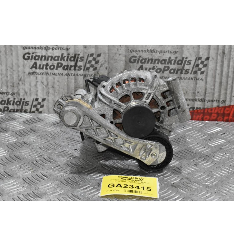 Δυναμό Mini Cooper 1.6 N16B16AB 2009-2015 V7615484 80-01