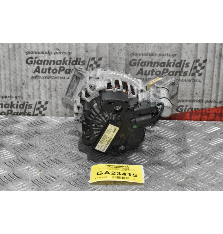 Δυναμό Mini Cooper 1.6 N16B16AB 2009-2015 V7615484 80-01