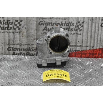 Πεταλούδα Γκαζιού Volkswagen Golf VI 1.4 160PS BLG BTW 2008-2013 03C133062D