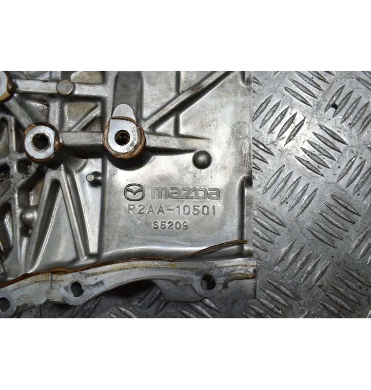 Καθρέφτης Κινητήρα Mazda 6 R2AA-10501 2008-2018