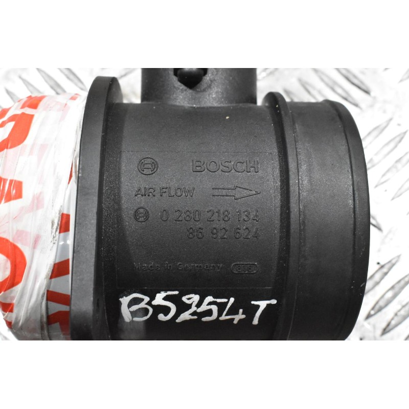 Μετρητής Μάζας Αέρα MAF Volvo C70 S40 /Ford Focus ST 2007-2013 0280218134 8692624