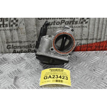 Πεταλούδα Γκαζιού Ford 2.0 TDCI Kuga/S-max/Galaxy/C-max/Mondeo 2008-2018 9M5Q9E926AA A2C53286823