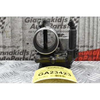 Πεταλούδα Γκαζιού Ford 2.0 TDCI Kuga/S-max/Galaxy/C-max/Mondeo 2008-2018 9M5Q9E926AA A2C53286823