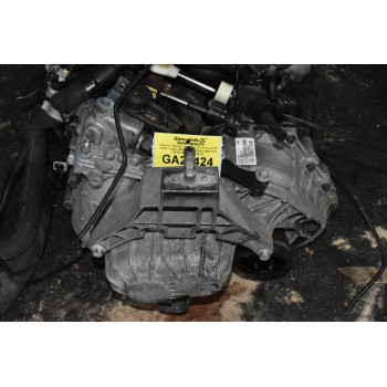 Κιβώτιο Ταχυτήτων Σασμάν Ford Focus ST HYDA / Volvo (B5254T) 2.5 225ps 2005-2012 30787792 8G9R7002JA
