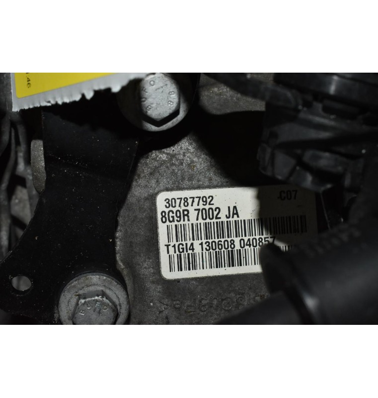 Κιβώτιο Ταχυτήτων Σασμάν Ford Focus ST HYDA / Volvo (B5254T) 2.5 225ps 2005-2012 30787792 8G9R7002JA