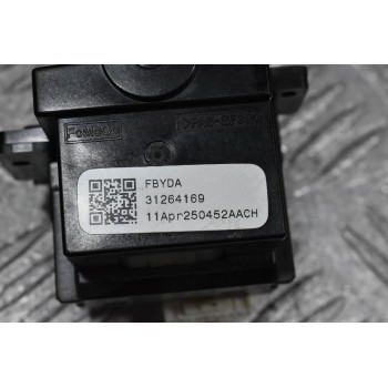 Μοχλοδιακόπτες Υαλοκαθαριστήρων Volvo V60 2010-2014 31264169 