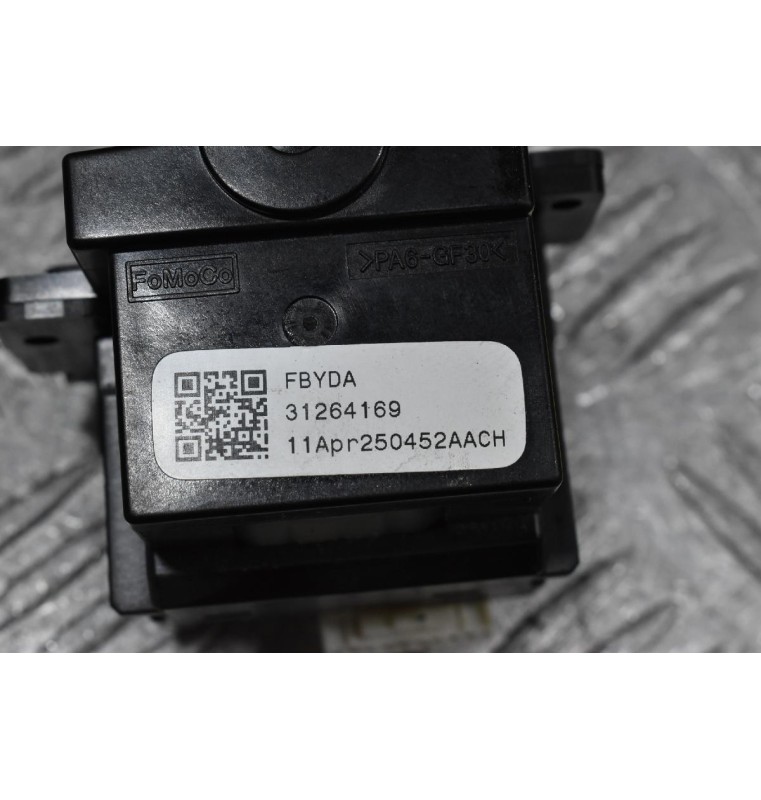 Διακόπτης Υαλοκαθαριστήρων Volvo V60 S60 XC60 S80 V70 XC70 2010-2016 31264169