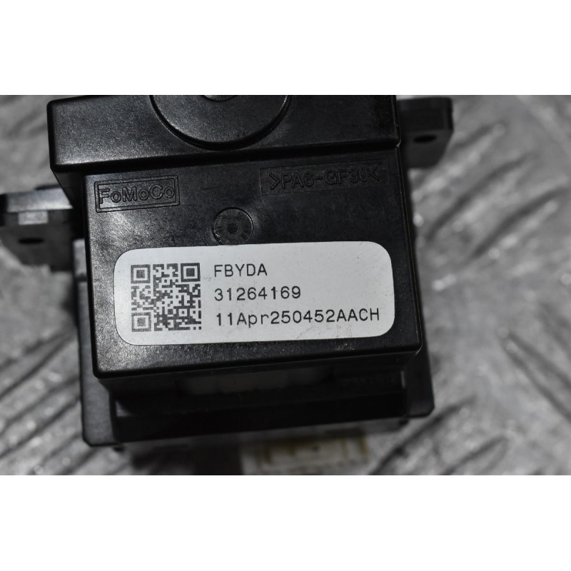 Μοχλοδιακόπτες Υαλοκαθαριστήρων Volvo V60 2010-2014 31264169 