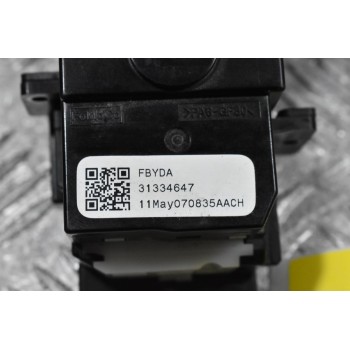 Μοχλοδιακόπτες Φωτισμού Volvo V60 2010-2014 31334647