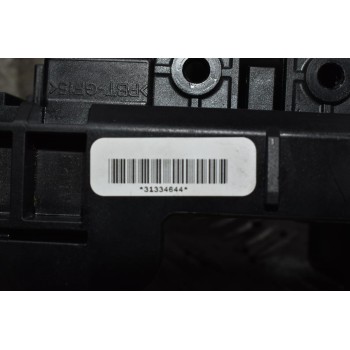 Κεντρικη Πλακέτα Φλας/Υαλοκαθαριστήρων  Volvo V60 2010-2014 31334644