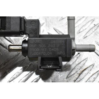 Βαλβίδα Πίεσης Turbo Volkswagen Scirocco/Golf/Scoda Octavia/Audi A4 2008-2014 06F906283F
