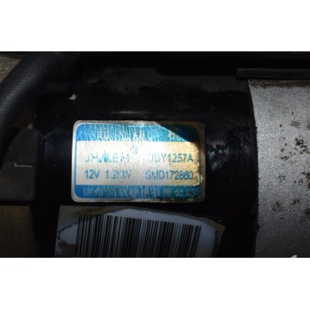 Μίζα Pajero Pinin 4G93 2003-2007 ODY1257A