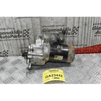 Μίζα Mazda B2600 G6 1992-2002 (12Δόντια) G60218400B