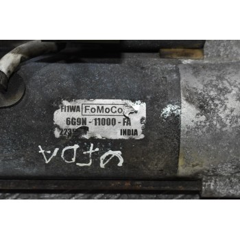 Μίζα Ford Kuga UFDA 2008-2013 6G9N-11000-FA