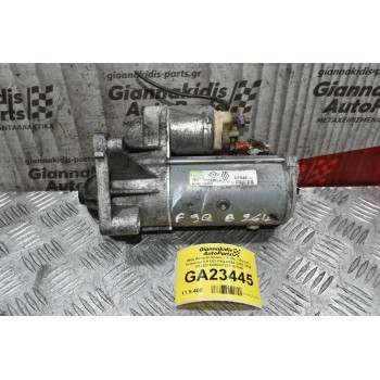 Μίζα Renault Scenic / Trafic / Nissan Primastar 1.9 DCI F9Q B264 2002-2008 VALEO 8200331251 D7R49