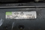 Μίζα Renault Scenic / Trafic / Nissan Primastar 1.9 DCI F9Q B264 2002-2008 VALEO 8200331251 D7R49