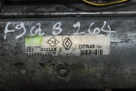 Μίζα Renault Scenic / Trafic / Nissan Primastar 1.9 DCI F9Q B264 2002-2008 VALEO 8200331251 D7R49