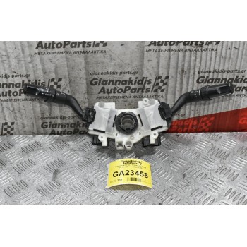 Μοχλοδιακόπτες / Φλασιέρες Ford Ranger-Mazda 2006-2012