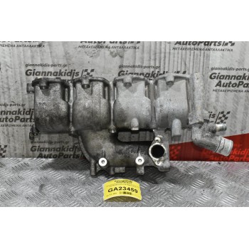 Πολλαπλή Εισαγωγής SsangYong Kyron 2.0 XDI 664950 2002-2010 A6641410801