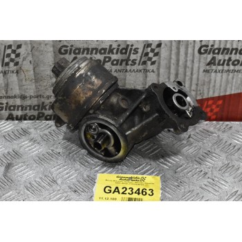 Βάση Φίλτρου Λαδιού  Nissan Vanette 1991-2000 21320D9741