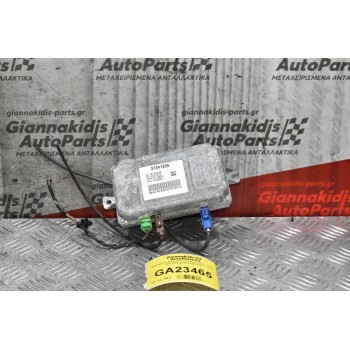 Εγκέφαλος Κάμερας Οπισθοπορείας Volvo S60 2010-2014 31341205