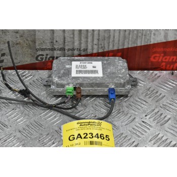 Εγκέφαλος Κάμερας Οπισθοπορείας Volvo S60 2010-2014 31341205