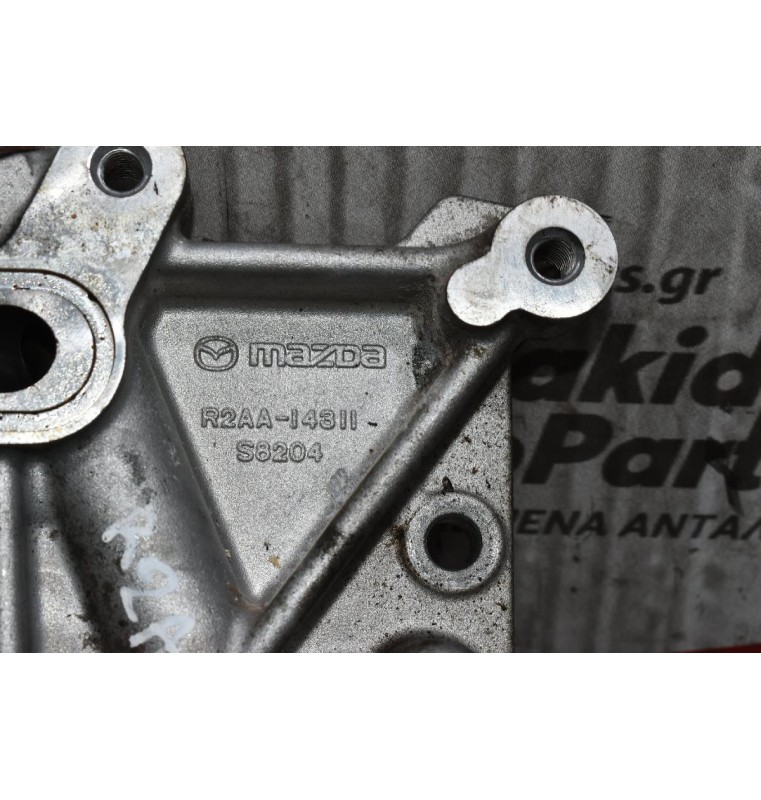 Βάση Φίλτρου Λαδιού Mazda 6 R2AA 2008-2018 R2AA-14311
