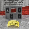 Διακόπτης Καθρεφτών - Φωτών Toyota Hilux 2005-2012 55446-0K010
