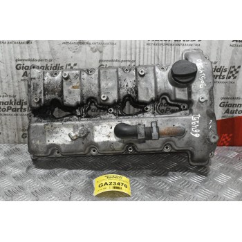 Ψευτοκάπακο Μηχανής  SsangYong Kyron - Actyon 2.0 XDI 664951 (20514980) 2004-2013