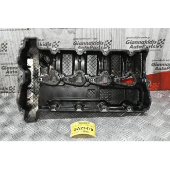 Ψευτοκάπακο Μηχανής  SsangYong Kyron - Actyon 2.0 XDI 664951 (20514980) 2004-2013