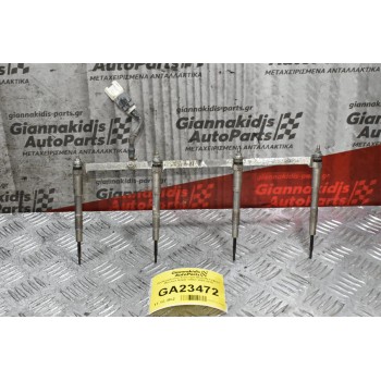 Προθερμάνσεις Κινητήρα Μαζί Με Γέφυρα Mazda 6 R2AA 18601 2008-2018