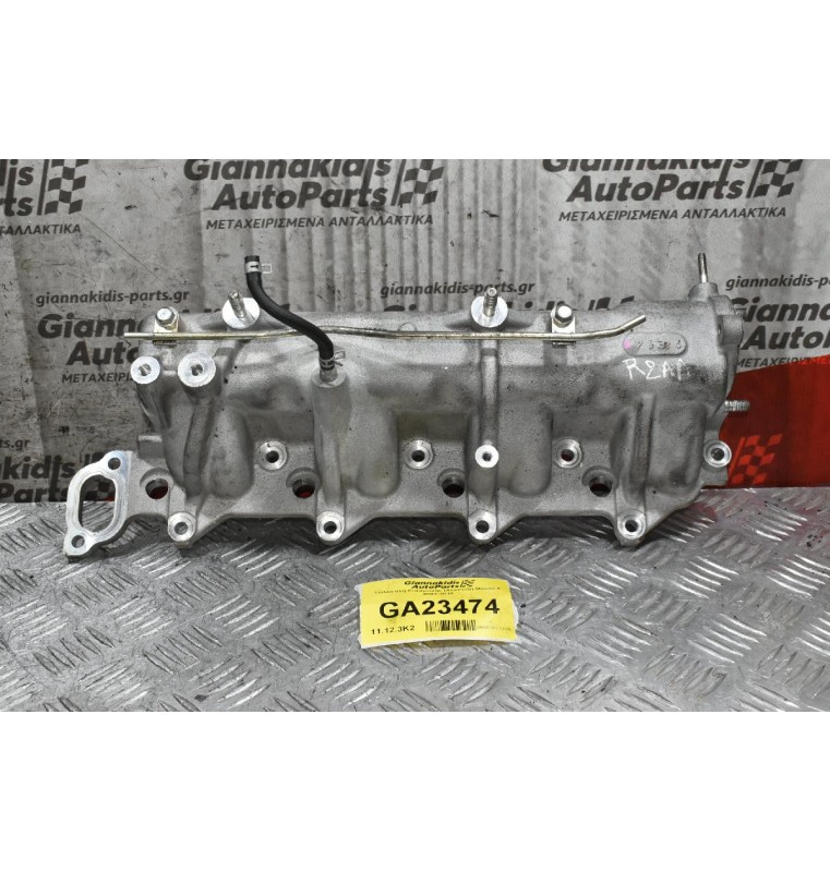 Πολλαπλή Εισαγωγής (Χταπόδι) Mazda 6 2008-2018