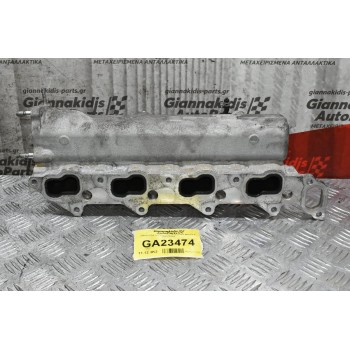 Πολλαπλή Εισαγωγής (Χταπόδι) Mazda 6 2008-2018