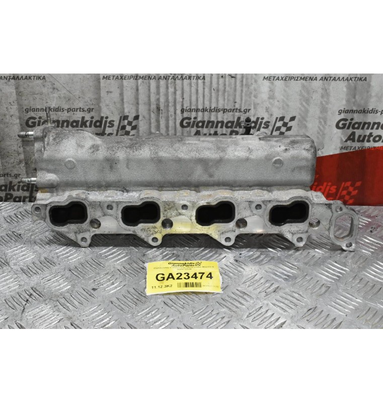 Πολλαπλή Εισαγωγής (Χταπόδι) Mazda 6 2008-2018