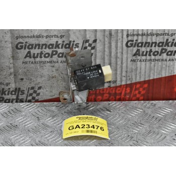 Ρελέ και Θήκες ρελέ Κεντρικου Κλειδωματος Ford Ranger 2005-2012  GE4V67830