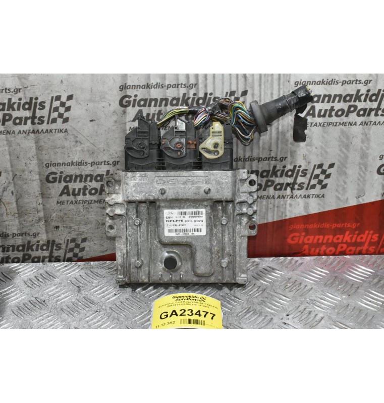 Εγκέφαλος  Ford Kuga 2008-2013 DELPHI G2614 28330764 97RI-010012