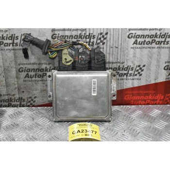 Εγκέφαλος  Ford Kuga 2008-2013 DELPHI G2614 28330764 97RI-010012