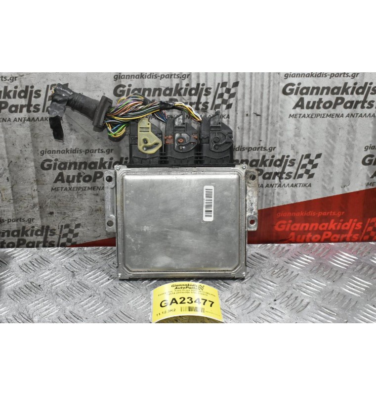 Εγκέφαλος  Ford Kuga 2008-2013 DELPHI G2614 28330764 97RI-010012